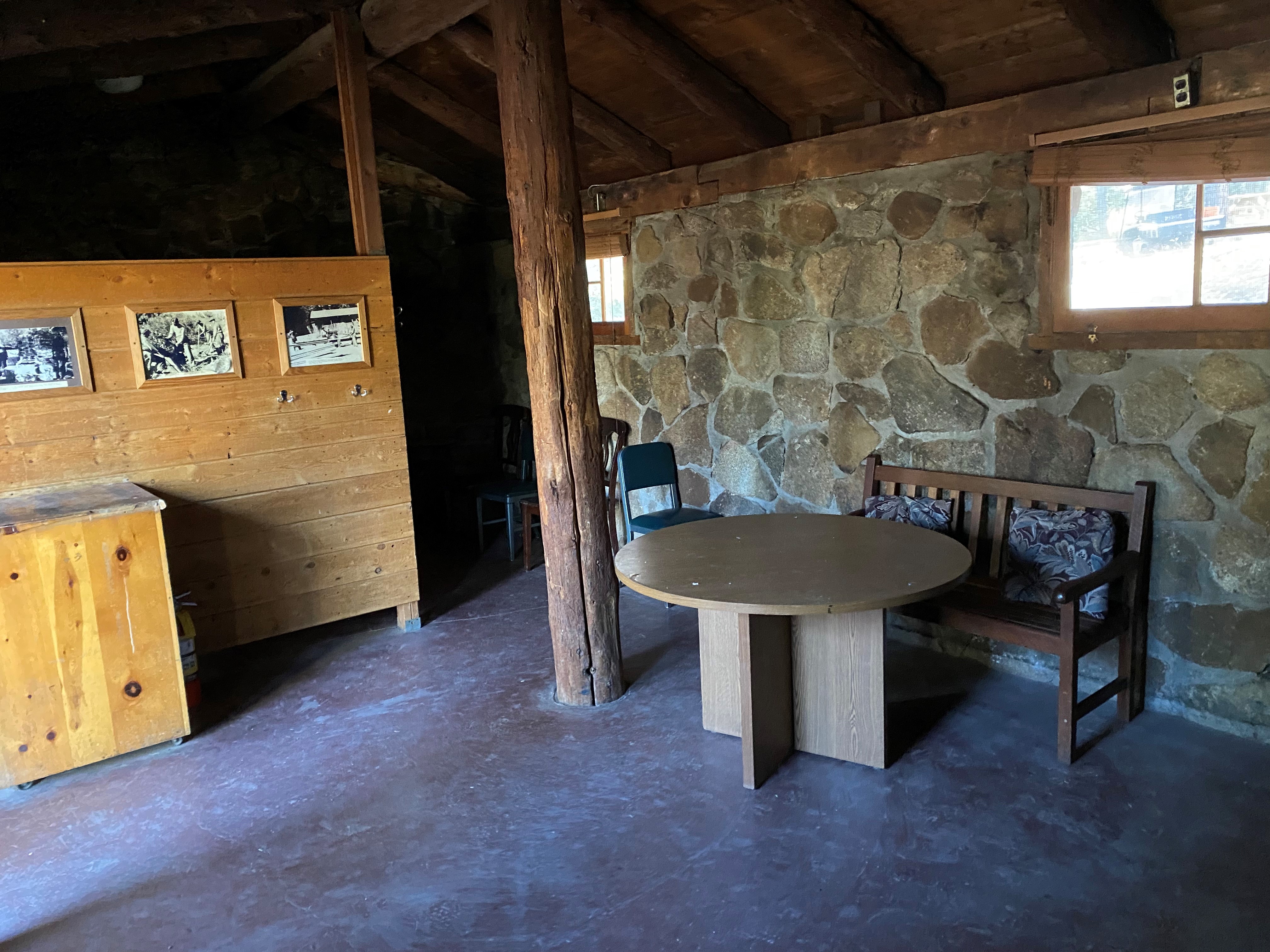 Nature Den Interior 1